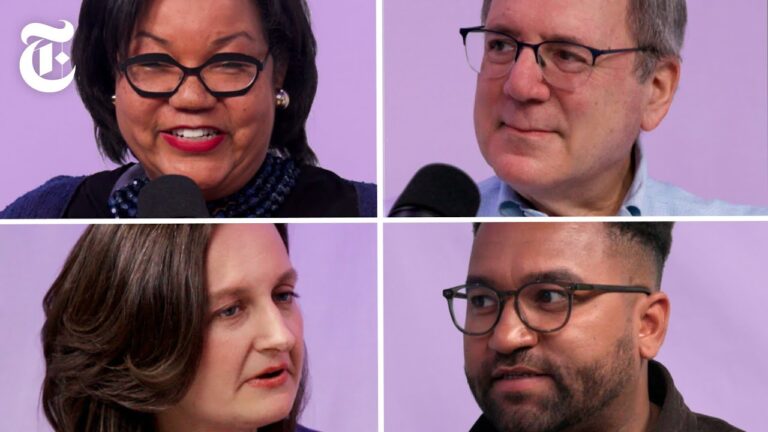 What the Signal Leak Revealed in Washington