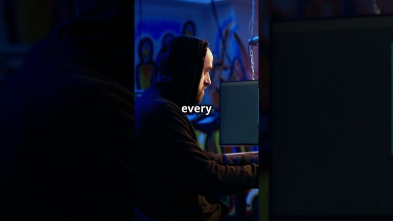 The Future of Data Security: Blockchain & Decentralized Storage