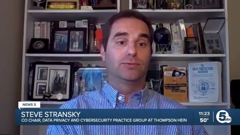 Over 270 million Americans may have had their Social Security numbers leaked on the dark web