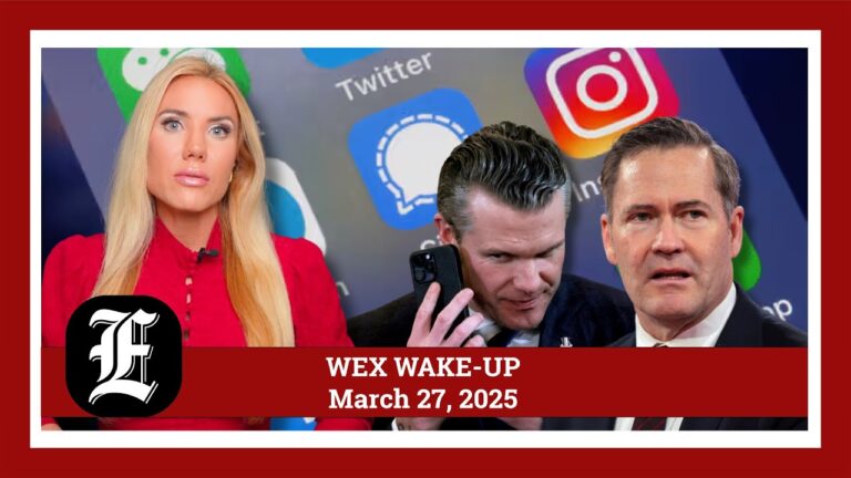 Officials’ private data leaked, Court denies Trump, 25% auto tariffs announced