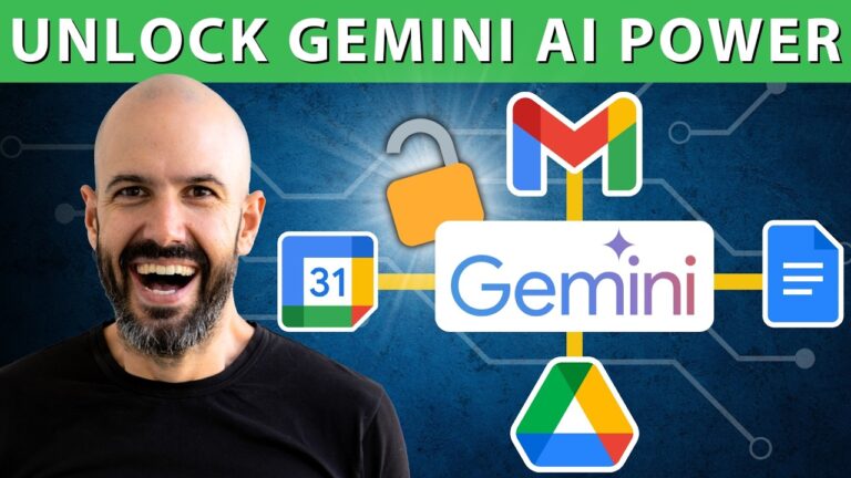 Gemini in Workspace | 2025 Guide for Business Owners