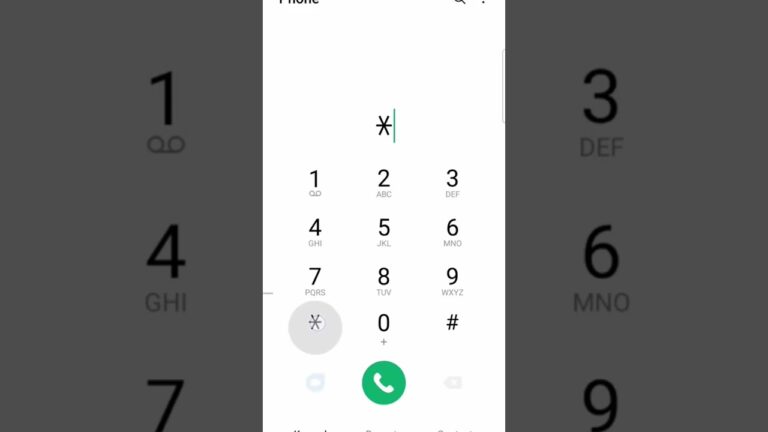 how to check if your phone is hacked or not – #phonehack #shorts
