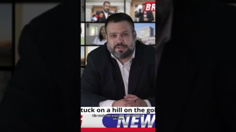 Julian Assange is Free!