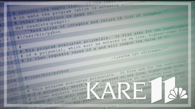 Data breach impacts MN Department of Education