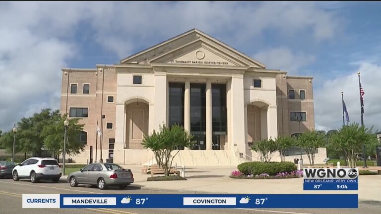 St. Tammany Parish Clerk’s office refutes data breach claim