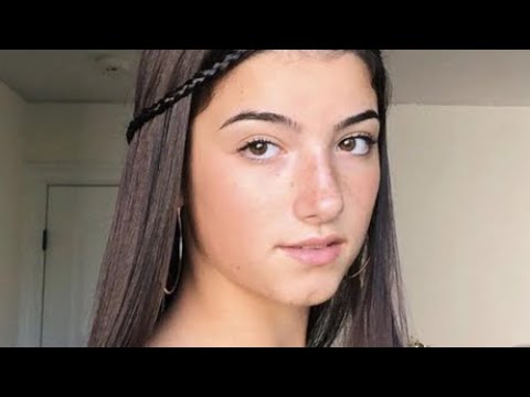 Charli D’Amelio VAPING VIDEO LEAKED!