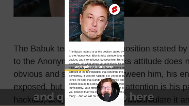 Babuk RANSOMWARE | To Watch the Full video Click 🖱️ on the Link in the Description