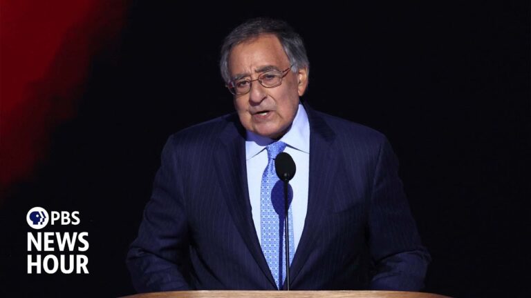 War plans security breach is a ‘danger’ that ‘must be investigated,’ Panetta says