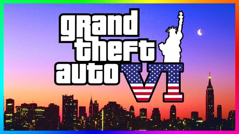 GTA 6….NEW LEAKS! Release Date Coming In 2023 According To Insider, Trending On Twitter & MORE!