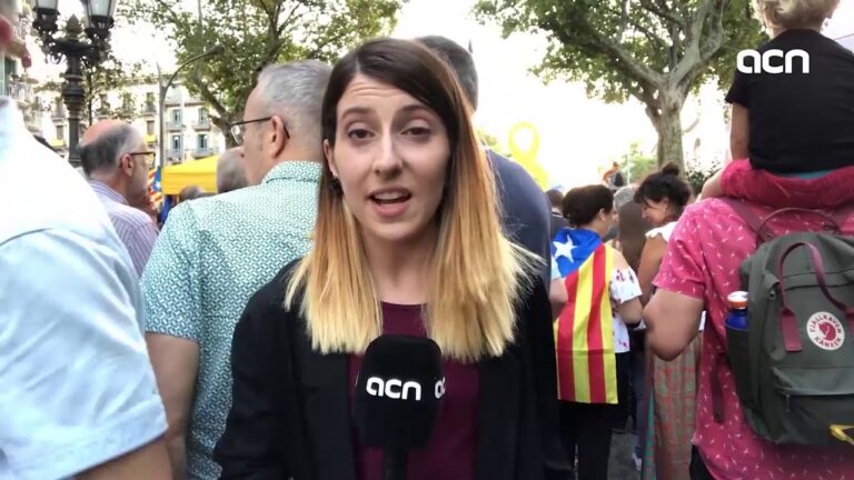 20-Sept-18 TV News: ‘Email leak puts Spanish judiciary independence into question’