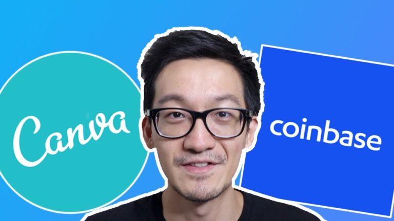 Coinbase IPO, Canva $15 billion valuation, Sydney Opera House streaming service, Facebook hack