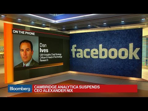 GBH’s Ives Says Facebook’s User Data Leak Is a ‘Major Black Eye’