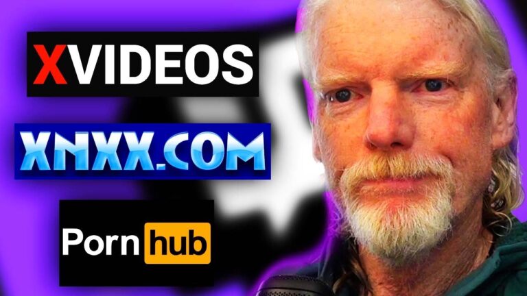 Twitches CEO Search History Just Leaked & It’s Disturbing