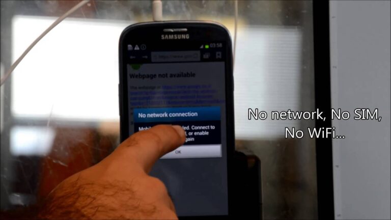 How to leak sensitive data from an isolated computer (air-gap) to a near by mobile phone – AirHopper