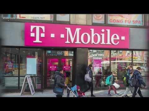 T-Mobile settles to pay $350 million to customers in data breach