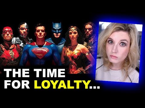 Justice League Leaked Footage & Cut Scenes REACTION
