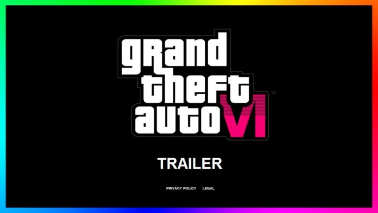GTA 6 ANNOUNCEMENT Hinted By Cryptic Rockstar Games Insider – The Craziest GTA 6 Leak EVER!