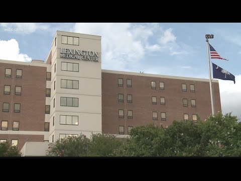 Federal lawsuit filed over data breach at Lexington Medical Center