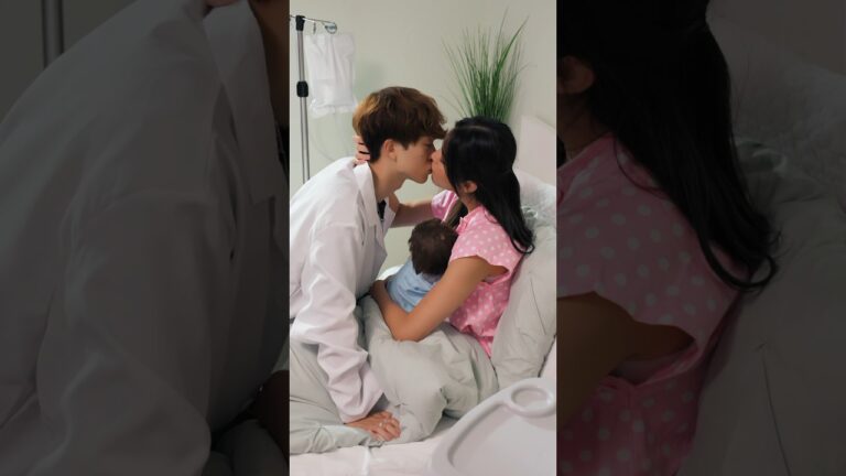 Who is the Father? 😨