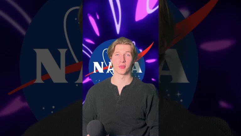 Vulnerability in NASA Website!