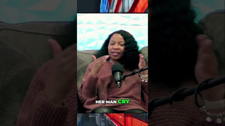 Can Men Be Strong and Sensitive? The Truth Revealed