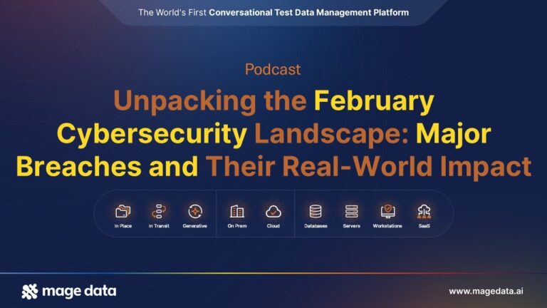SecureFact™: February 2025 Cybersecurity Breaches & Ransomware Attacks | Major Data Leaks EXPOSED!