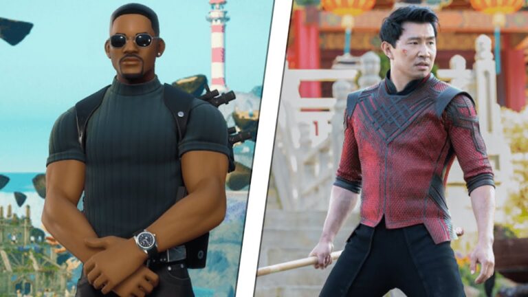 New Fortnite Insider Leaks (Mile Lowrey, Shang-Chi, First Shadows, + More!)