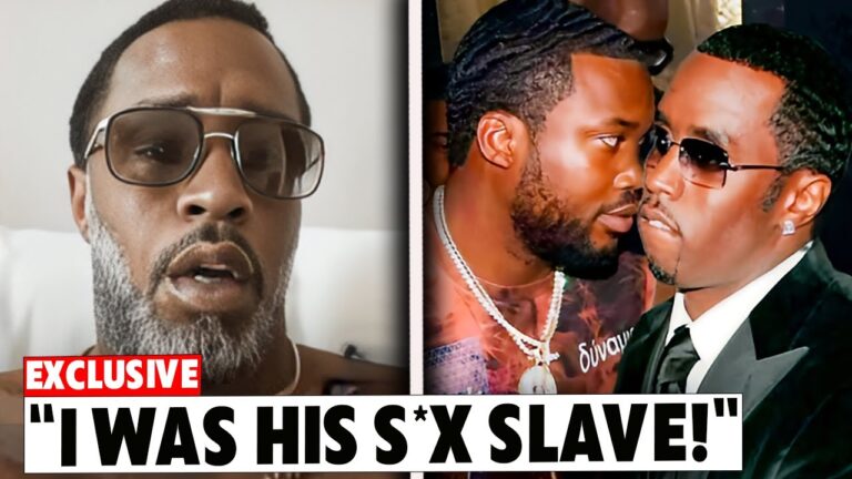 Diddy Speaks Out After Leak of Explicit Footage