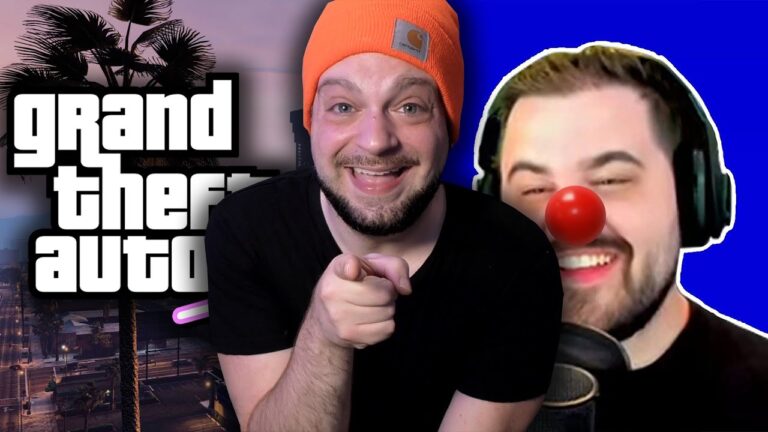 GTA 6 Leaker ARRESTED + Ubisoft Insider EXPOSED As A Clown!