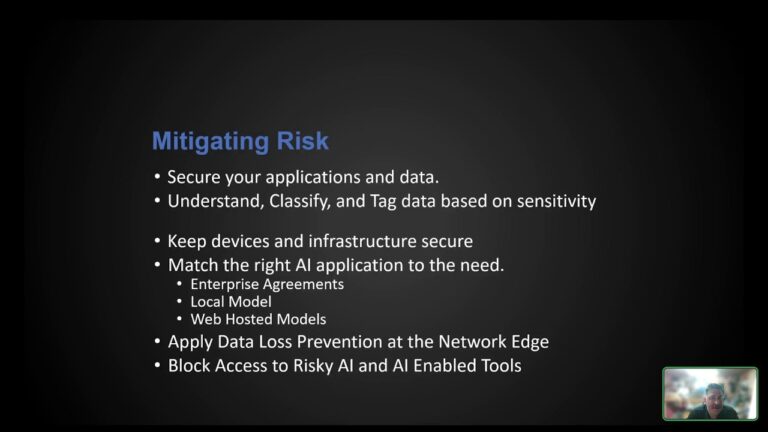 AI Security, Prompt Injection, and data poisoning