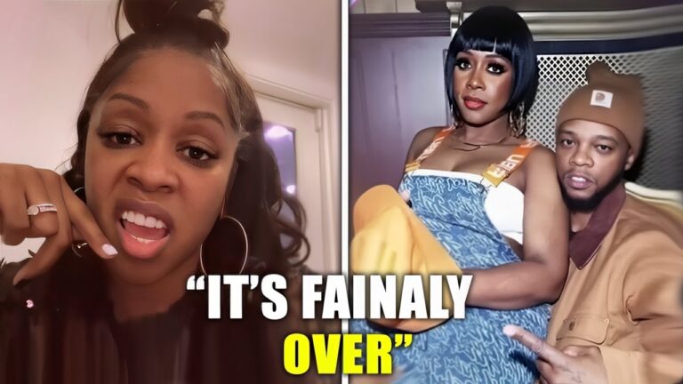 Remy Ma & Papoose EXPOSED! Leaked Messages & Cheating Scandal Shocks Fans
