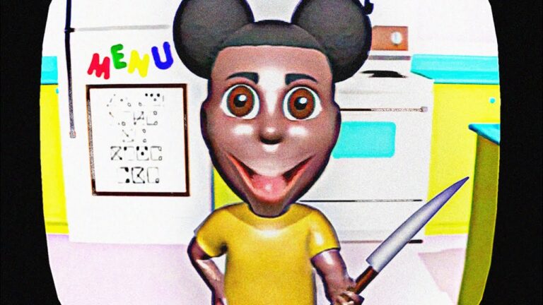 THIS IS WHAT YOUR MOM LOOKS LIKE (Amanda The Adventurer Update)