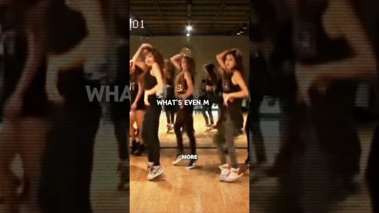 BLACKPINK’s Never-Seen Videos LEAKED?!