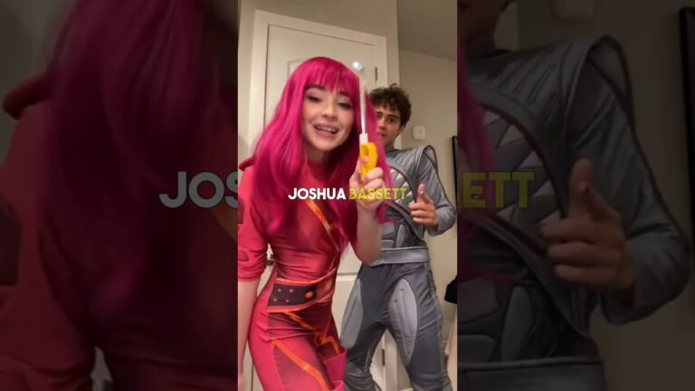 Sabrina Carpenter has revealed some pretty shocking stuff in her songs 😳