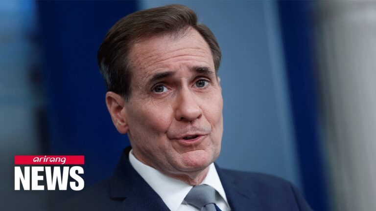 U.S. says protecting national security matters as Pentagon document leak probe heats up