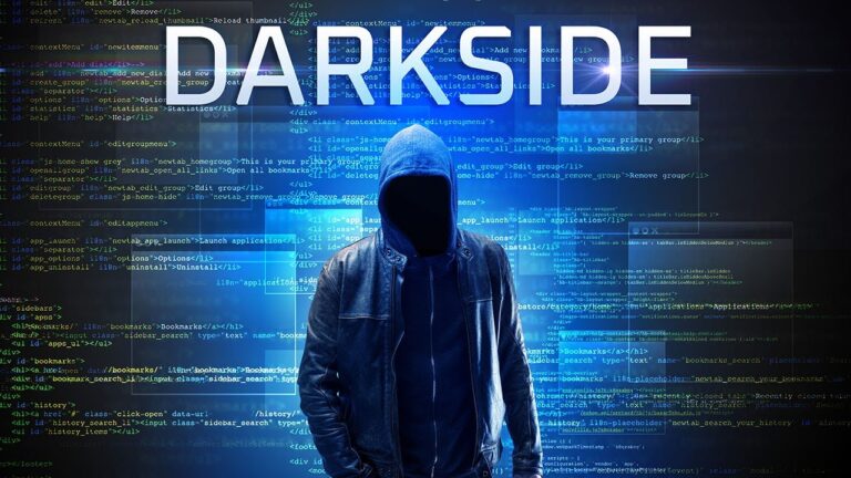 TWIM Ep36 Pt1: DarkSide Ransomware Gang Hosts Iran Data Leak Service to Evade Authorities