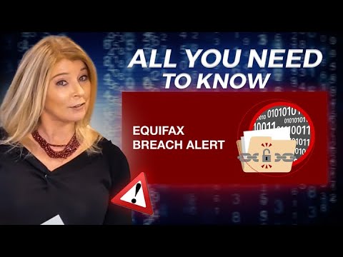 All you need to know about Equifax data breaching | Equifax data breach explained