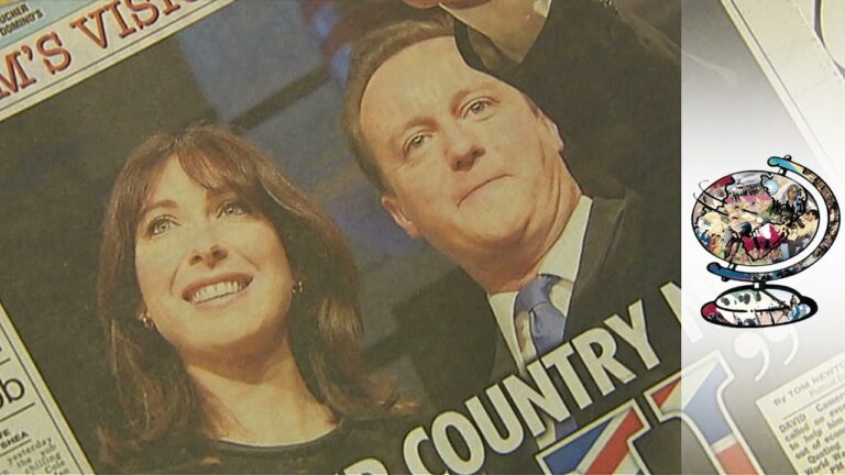 Are Journalists Invading On Our Privacy? (2010)