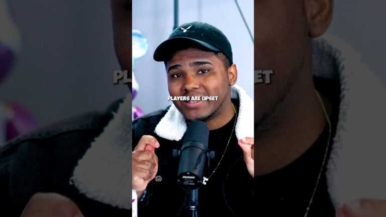 Blox Fruits BIGGEST ISSUE (Roblox)