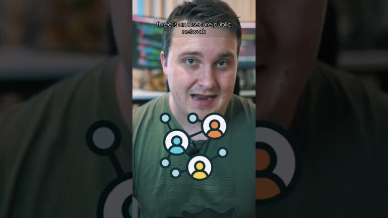 3 ways the web can be INSECURE👩‍💻 #ad #cybersecurity #trendmicro #PremiumSecuritySuite #technology