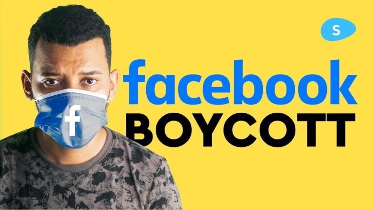 Facebook Boycott: Has Zuckerberg gone too far this time?