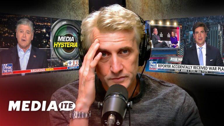 Dan Abrams Calls Out Hypocrisy of Pro-Trump Media on Signal-Gate