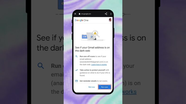How to Check if Your Personal Data Is On The Dark Web | Follow These Steps To Know More