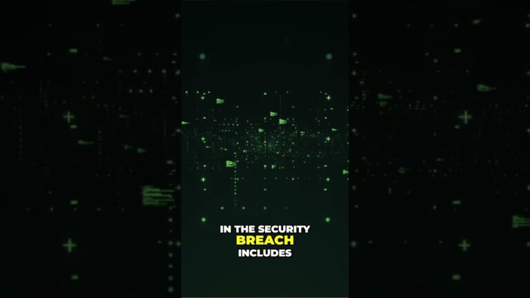 Bank of America Data Breach: Protecting Your Personal Information