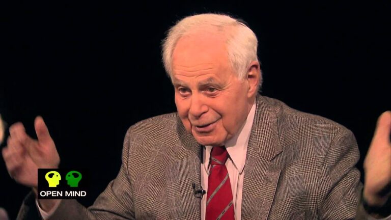 The Open Mind: Washington’s Culture of Secrets, Sources and Leaks