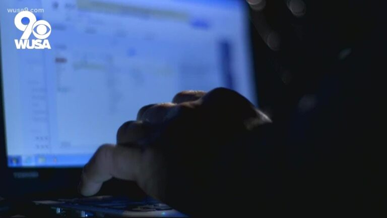 Hackers demand $4 million ransom from DC police, as more officers’ confidential info posted to the d