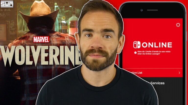 A Surprising Reveal Shakes Up A Big PS5 Release And Nintendo Drops An Interesting Update | News Wave