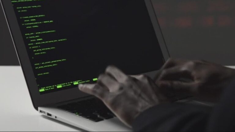 School district data posted on dark web