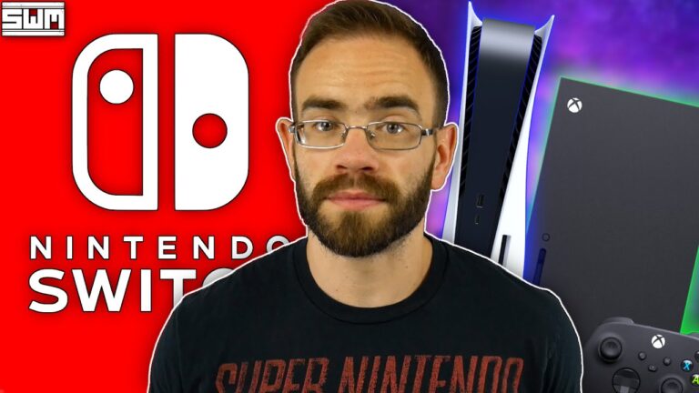 A Massive Gaming Sale Goes Live And More Nintendo Switch Games Leak Early | News Wave