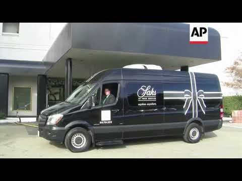 Data breach hits Saks, Lord & Taylor stores